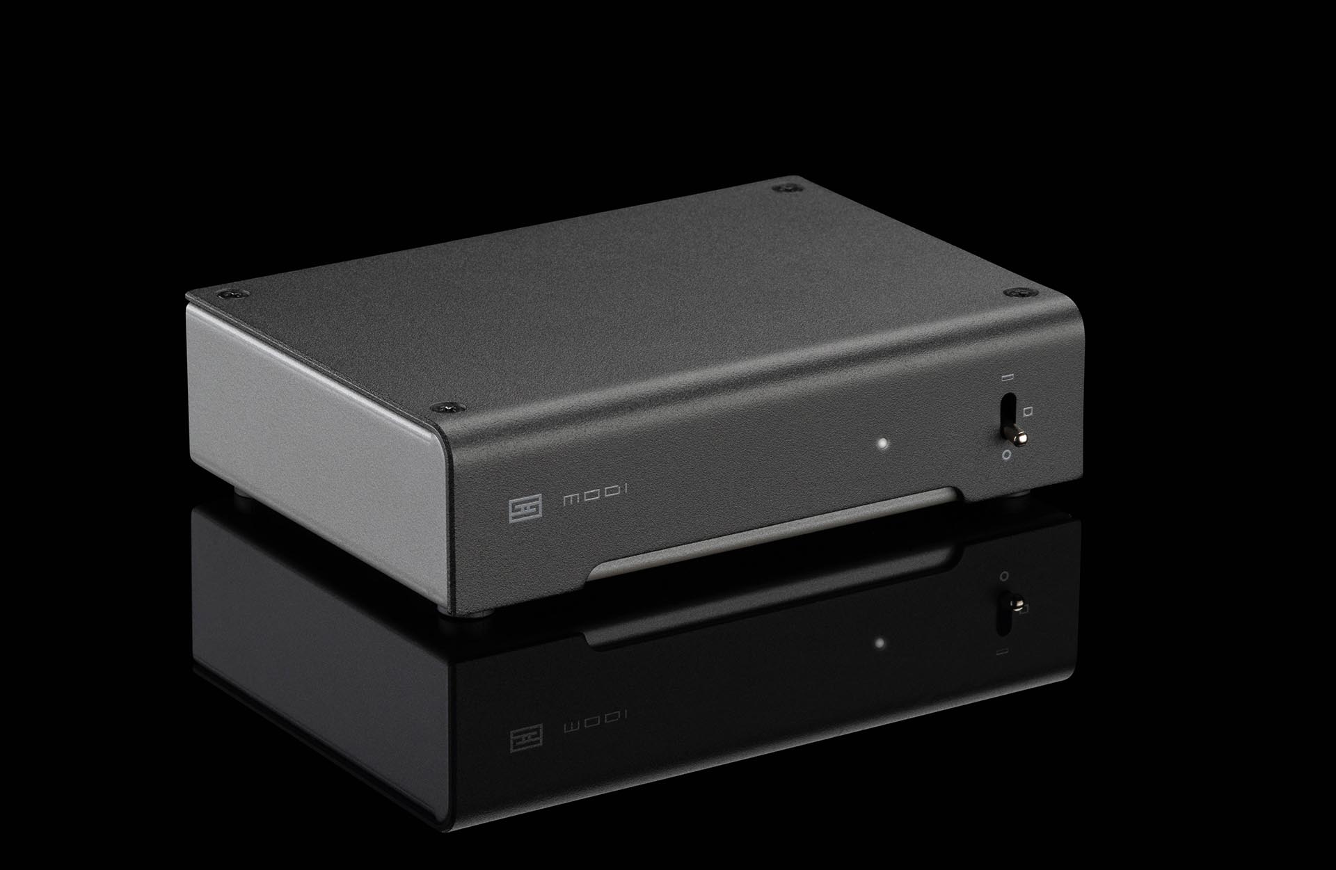Schiit Audio Audio Products Designed and Built in California and Texas